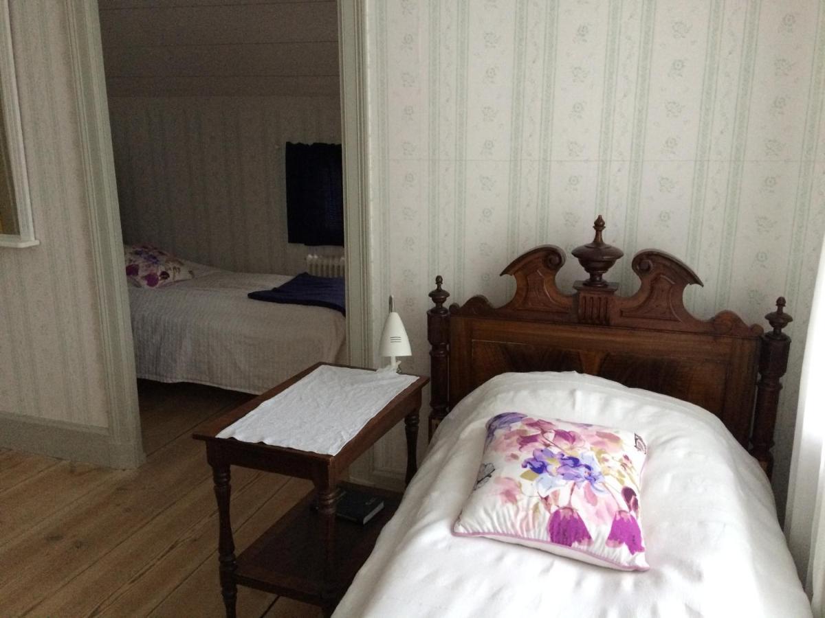 Bed and Breakfast Kristbergs Rusthall Borensberg Экстерьер фото